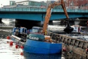 Picture for Plant; Road Transportable Clamshell Dredger